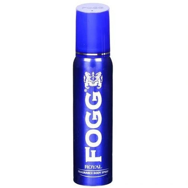 Fogg Royal Body Spray Men - 150ML
