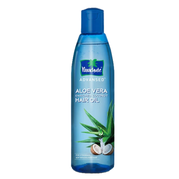Parachute Advanced Alovera Hair Oil - 250ML