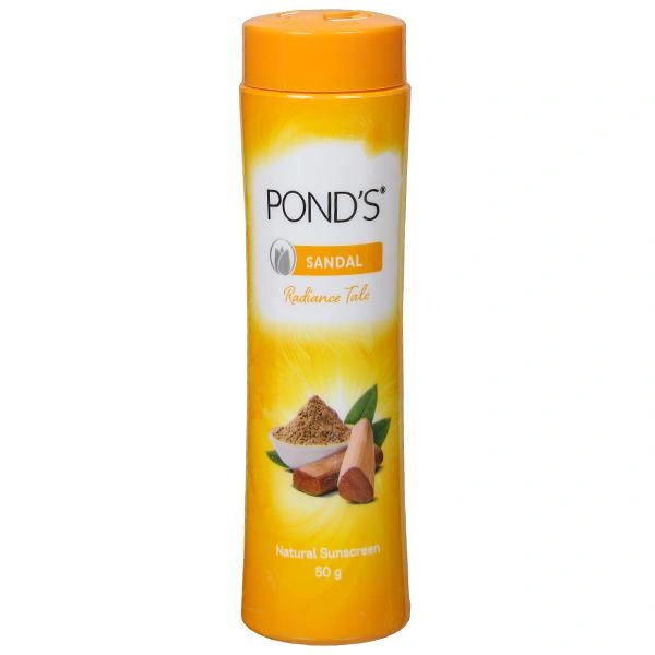 Ponds Sandal Talc - 50g