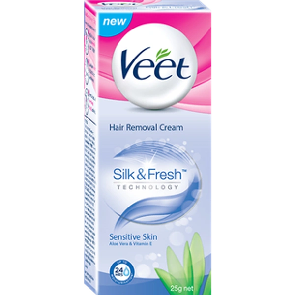 Veet Senstive Skin - 25g