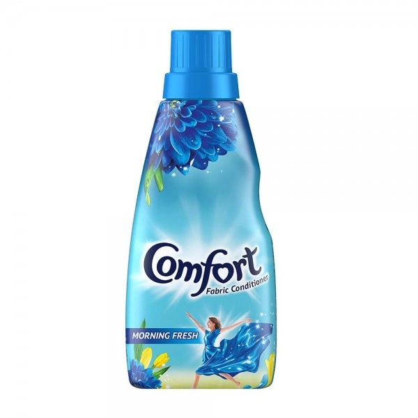 Comfort Fabric Conditioner Blue - 220ML