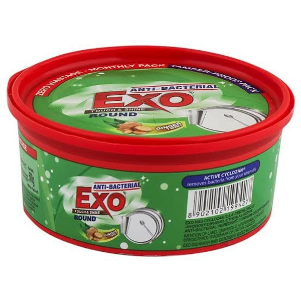 Exo Dishwash Tub - 500g