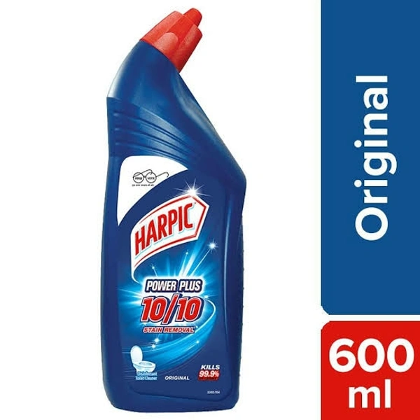 Harpic Toilet Cleaner - 600ML