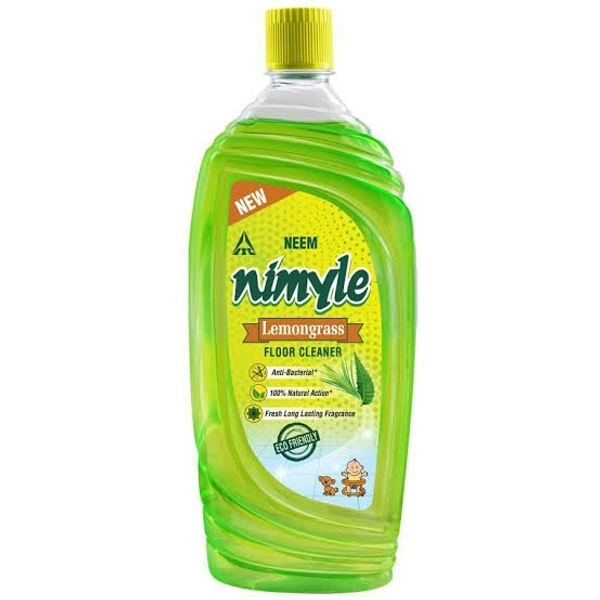 Nimyle Lemon Grass Floor Cleaner - 500ML