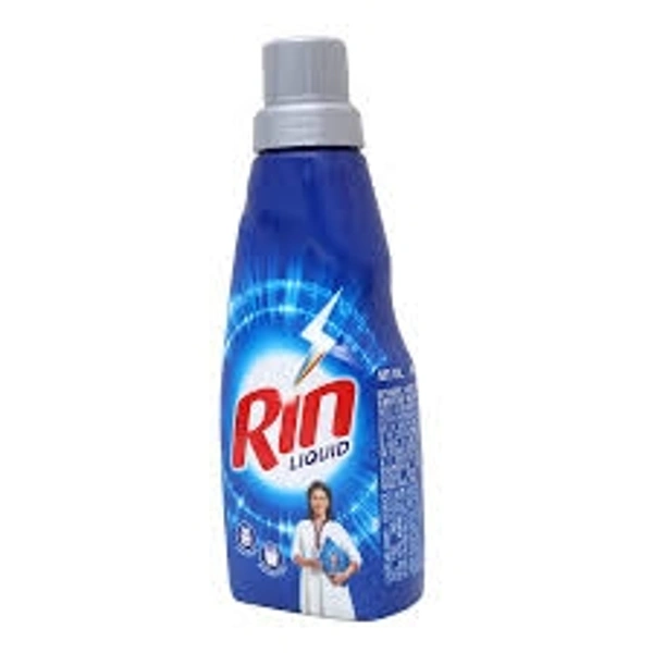 Rin Detergent Liquid - 800ML
