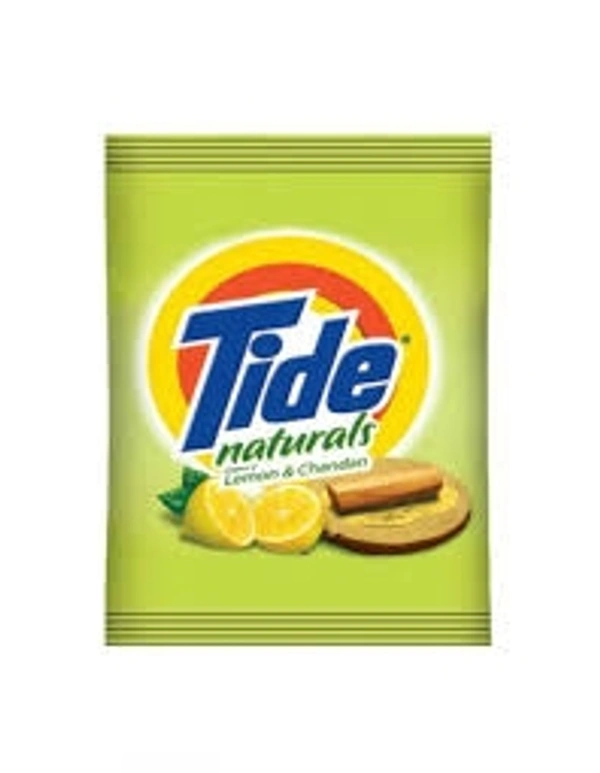 Tide Naturals Detergent Powder - 1kg