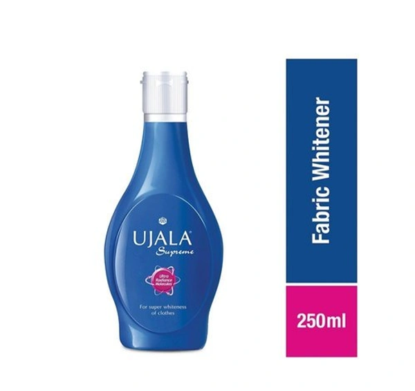 Ujala Supreme Fabric Whitener - 250ML