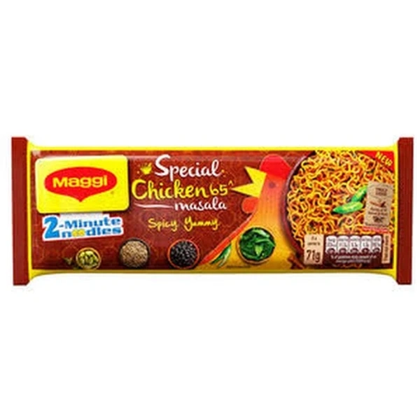 Maggi Special Chicken Noodles - 284g