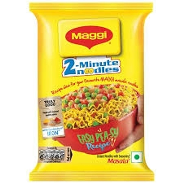 Maggi Masala Noodles  - 70g