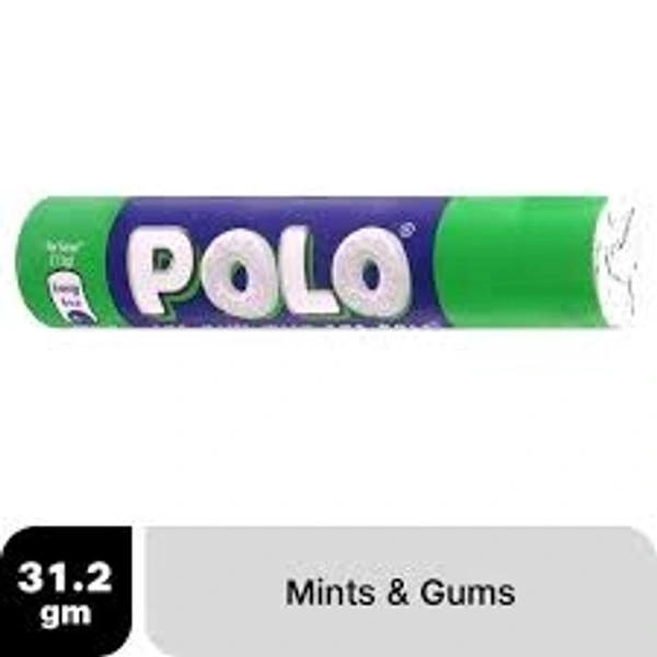 Nestle Polo Mint - 1No