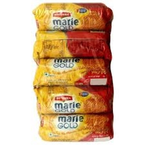 Britania Marie Gold Combo Pack - 600g
