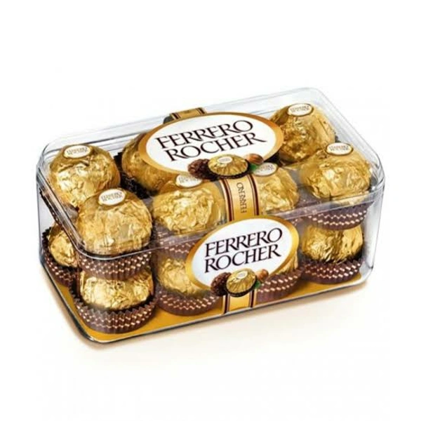 Ferrero Rochers T16 - 200g