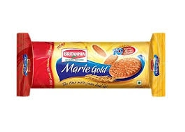 Britania Marie Gold Biscuit - 200g