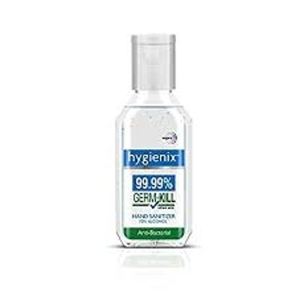 Hygienic Hand Sanitizer - 50ML