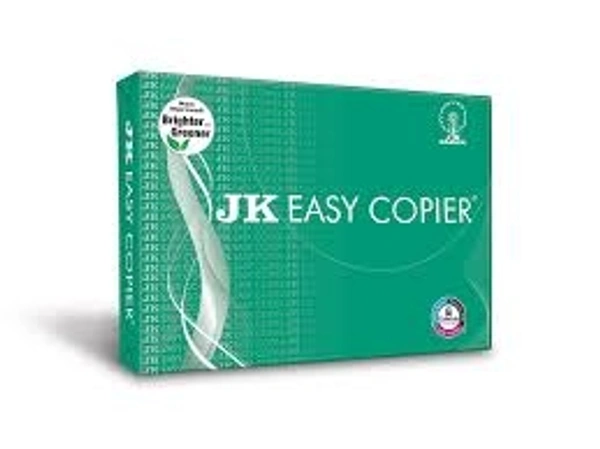 JK Easy Copier Copy Paper A4 70GSM - 1No