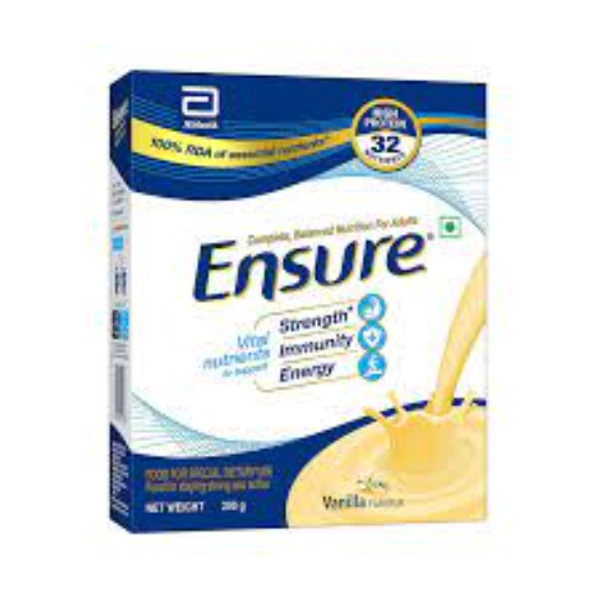Ensure vanilla - 200g