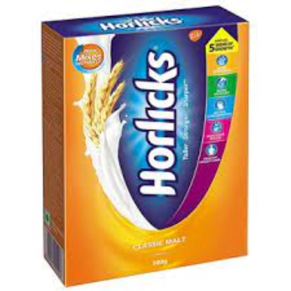 Horlicks Standard refil - 500g