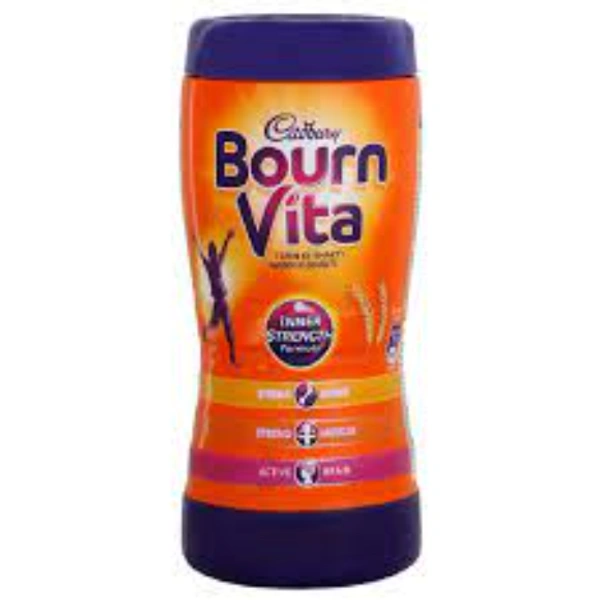 Cadbury Bournvita - 500g