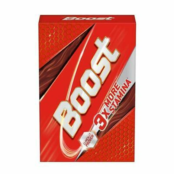 Boost Refil - 500g