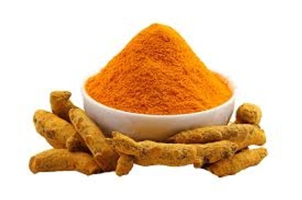 Turmeric (పసుపు) - 1kg