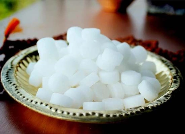  Gayatri Camphor (కర్పూరం) - 25g