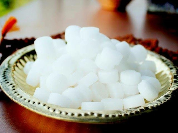  Gayatri Camphor (కర్పూరం) - 25g