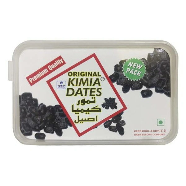 Original Kimia Dates - 1No