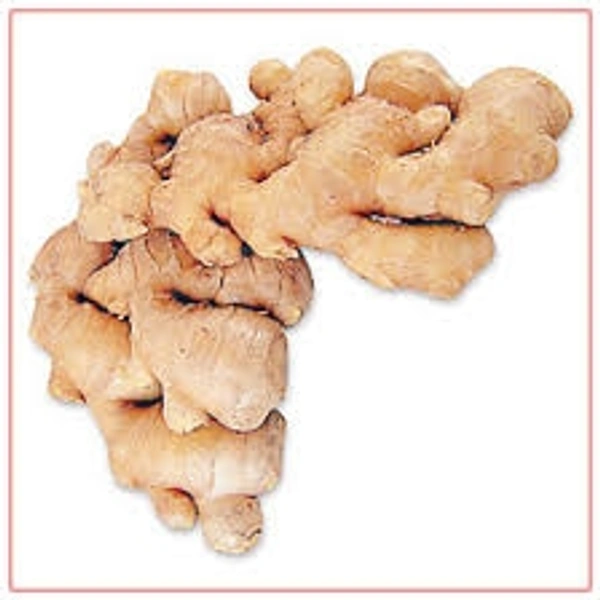 Ginger (అల్లం) - 500g