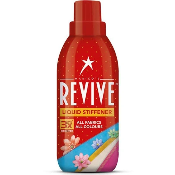 Revive Liquid Stiffener (లిక్విడ్ గంజి పొడి) - 200g