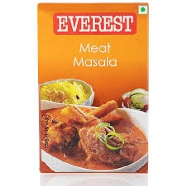 Everest Meat Masala (ఎవరెస్ట్ మీట్ మసాలా) - 50g