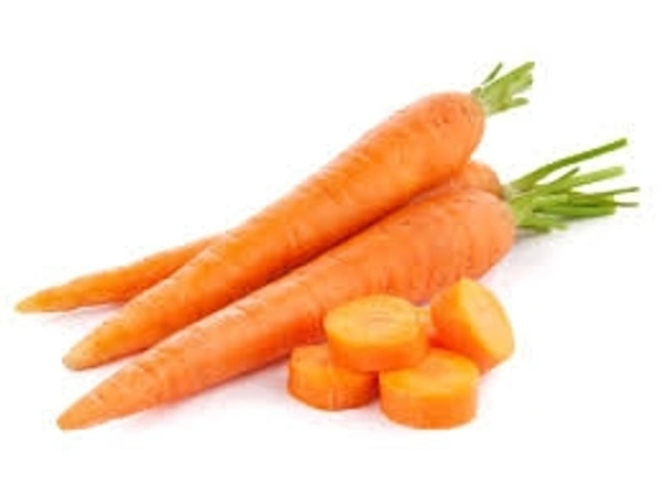 Carrot (క్యారట్) - 500g