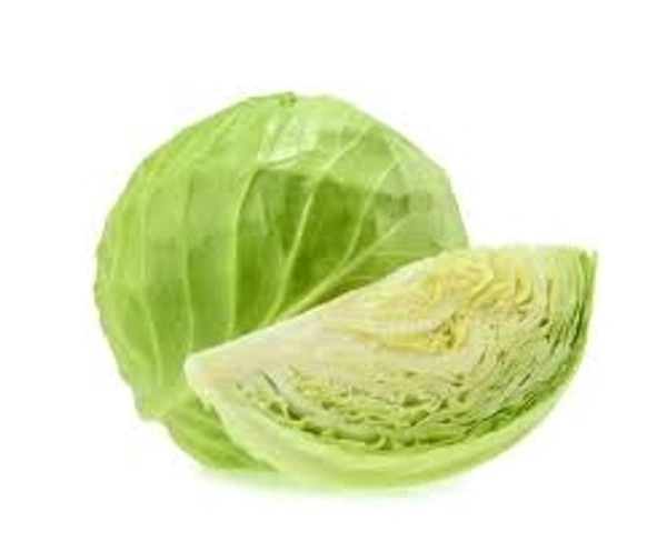 Cabbage (క్యాబేజి) - 1Kg