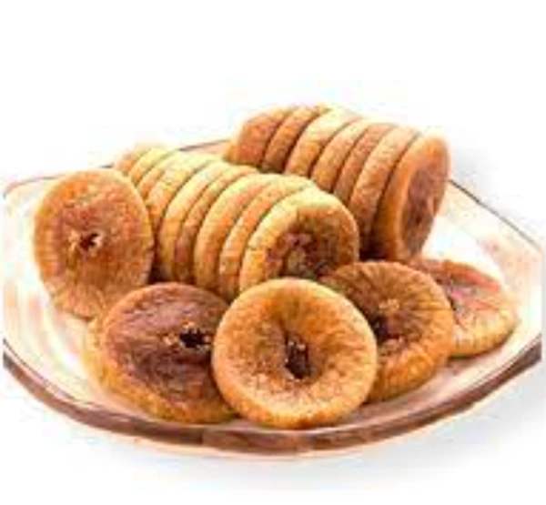 Premium Anjeer (ప్రీమియం అంజీర్) - 500g