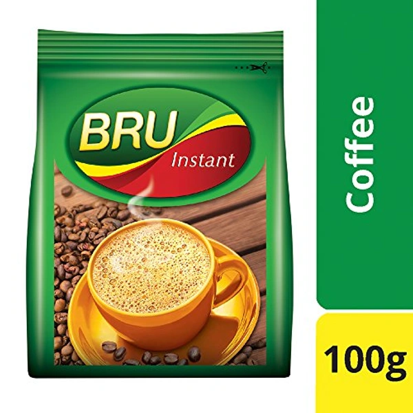 Bru Instant Coffee - 100g