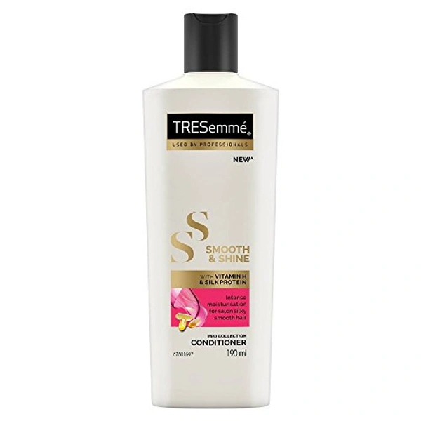 Tressme Smooth & Shine Shampoo - 190ML