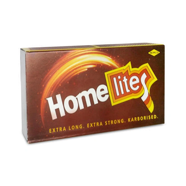 Homelite Large Match Box