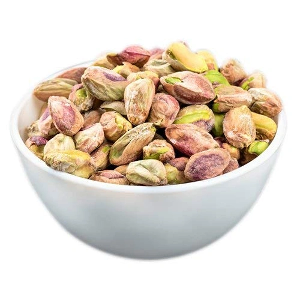 Pista Without Salt - 100g