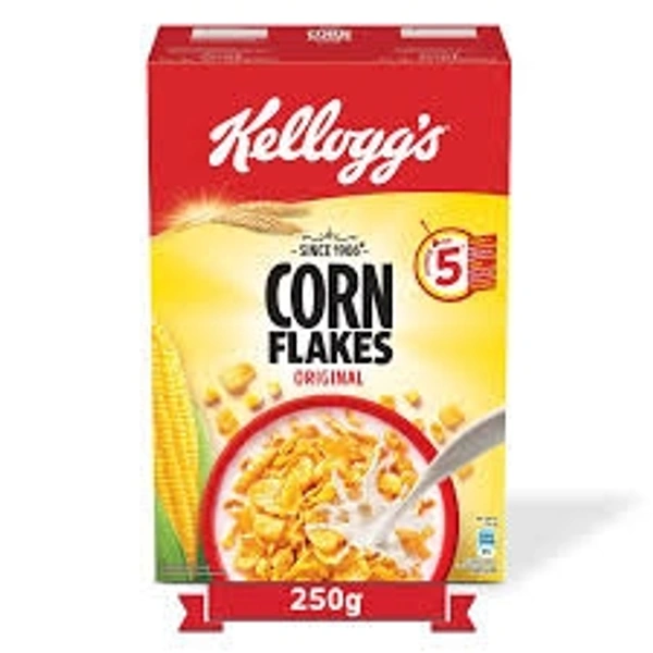 Kellogg's Corn Flakes Original - 250g