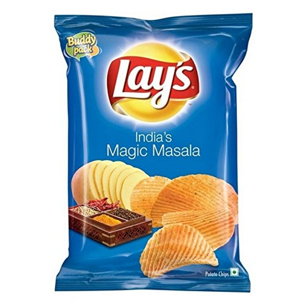 Lays Magic Masala  - 1No