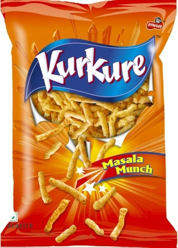 Kurkure Masala Munch - 1No