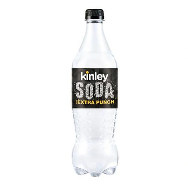 Kinley Soda - 750ML