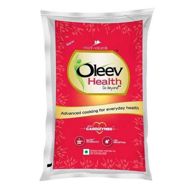 Oleev Health Oil - 1L