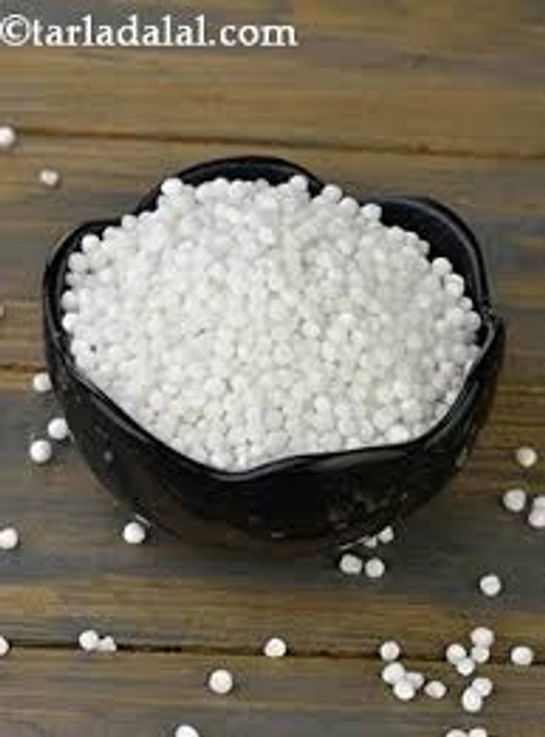 Saggubiyyam (సగ్గుబియ్యం) - 1Kg