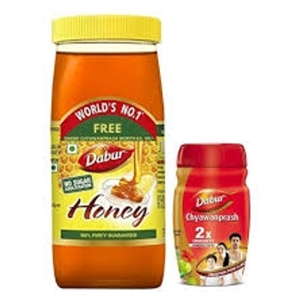 Dabur Honey - 1Kg