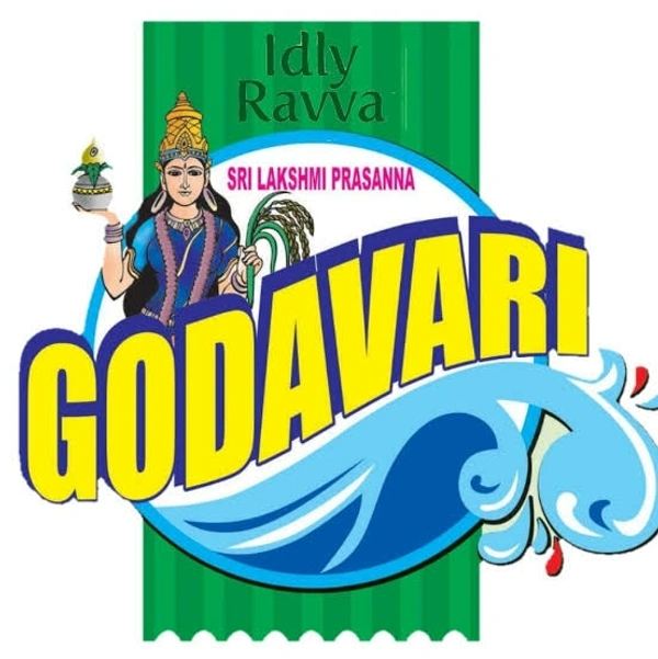 Godavari Idly Rava - 1Kg