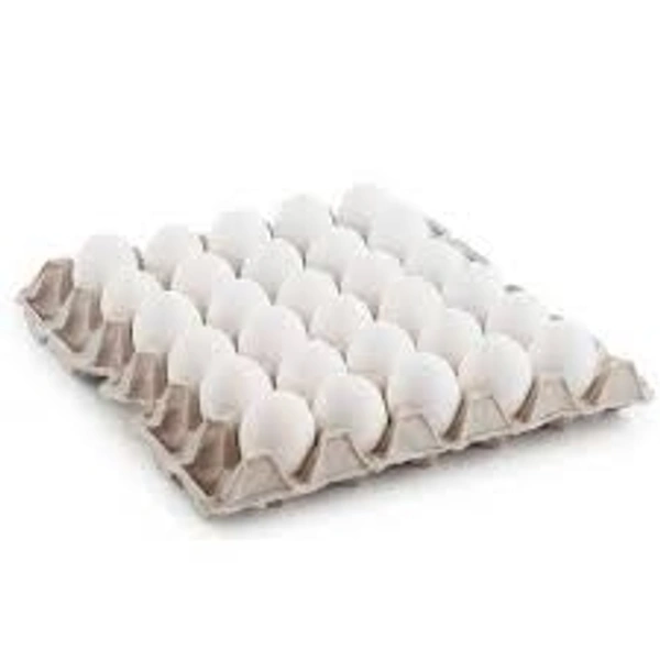 Eggs - 1 Tray (30 No's)