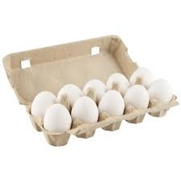 Eggs - 12 PCS