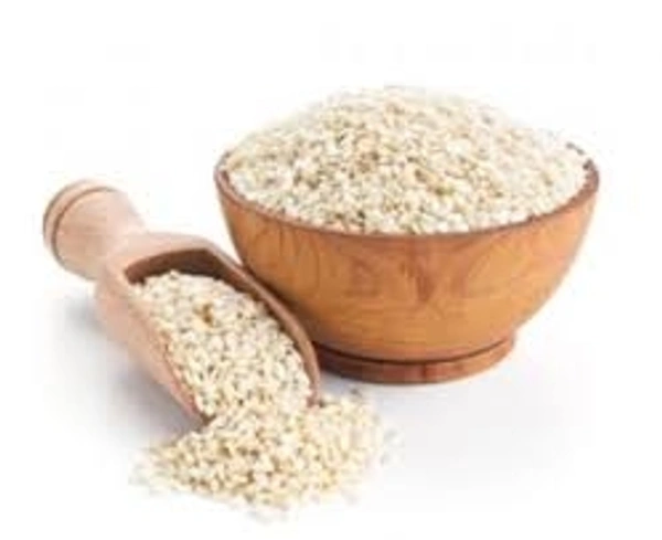 Nuvvulu (తెల్ల నువ్వులు) - 1kg