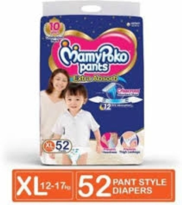 Mamy Poko Pants XL - 1No 