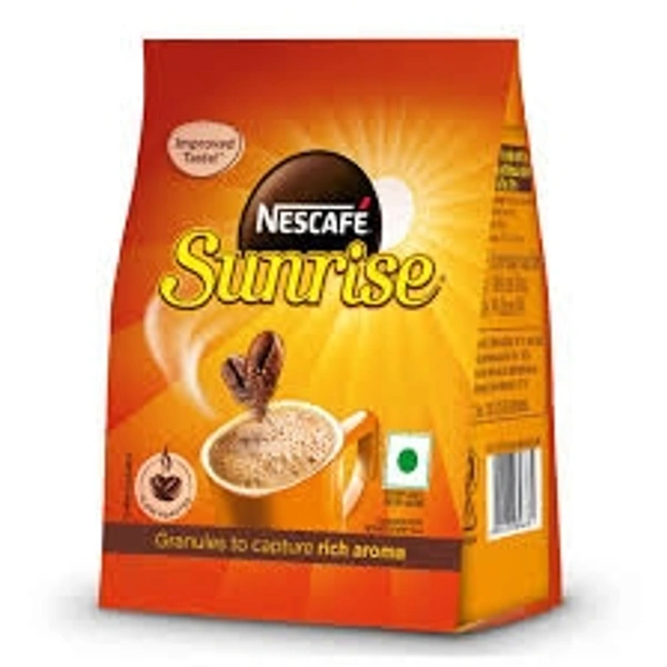 Nescafe Sunrise Premium Stabilo - 200g
